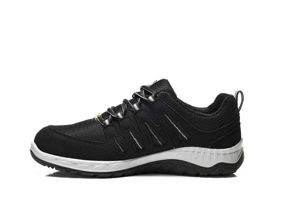 ELTEN Maddox black-grey Low ESD S3 – Bild 5