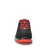 ELTEN MADDOX black-red Low ESD S3 – Bild 4