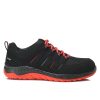 ELTEN MADDOX black-red Low ESD S3 – Bild 6