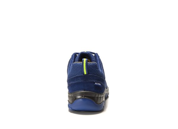 ELTEN MADDOX darkblue Low ESD S3 – Bild 3