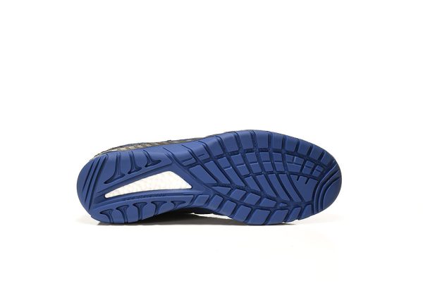 ELTEN MADDOX darkblue Low ESD S3 – Bild 2