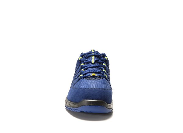 ELTEN MADDOX darkblue Low ESD S3 – Bild 4