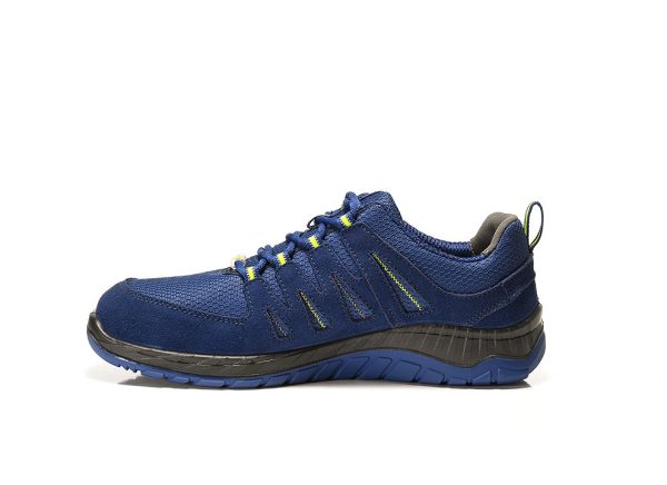 ELTEN MADDOX darkblue Low ESD S3 – Bild 5