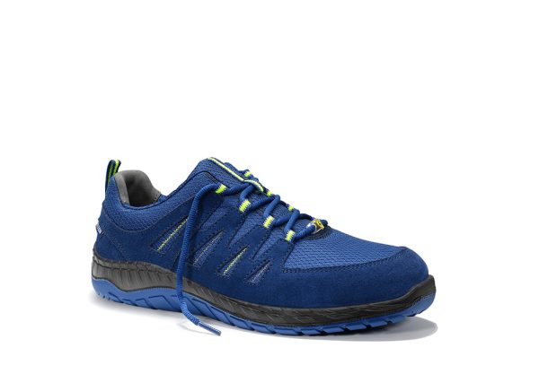ELTEN MADDOX darkblue Low ESD S3