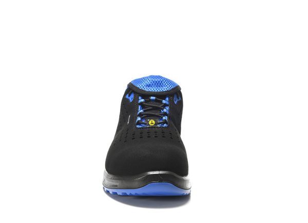 ELTEN IMPULSE XXT blue Low ESD S1 – Bild 4