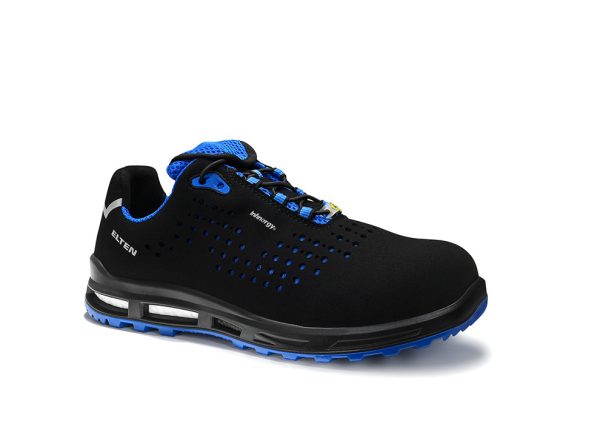 ELTEN IMPULSE XXT blue Low ESD S1