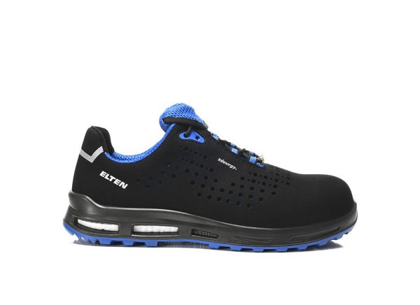 ELTEN IMPULSE XXT blue Low ESD S1 – Bild 6