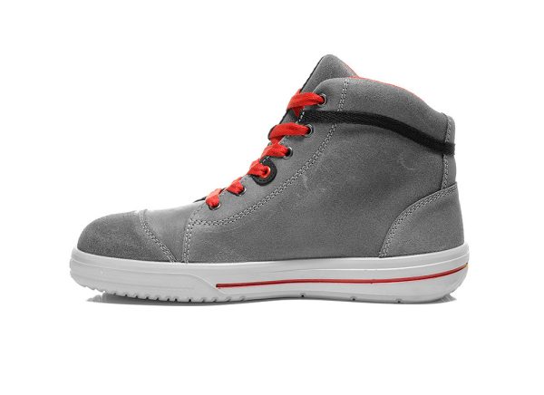 ELTEN Sicherheitsschnürstiefel VINTAGE Mid ESD S3 – Bild 5