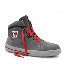 ELTEN Sicherheitsschnürstiefel VINTAGE Mid ESD S3