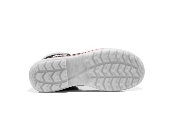 ELTEN Sicherheitsschnürstiefel SENSATION Up Mid ESD S3 – Bild 3