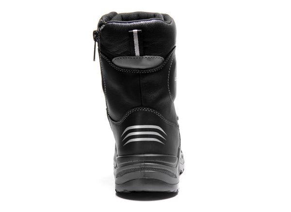 ELTEN Sicherheitswinterstiefel JOSCHI GTX ESD S3 CI – Bild 2