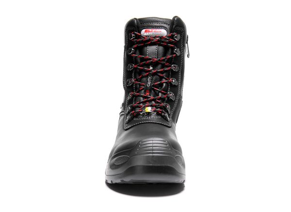 ELTEN Sicherheitswinterstiefel JOSCHI GTX ESD S3 CI – Bild 4