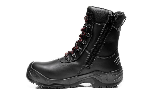 ELTEN Sicherheitswinterstiefel JOSCHI GTX ESD S3 CI – Bild 5