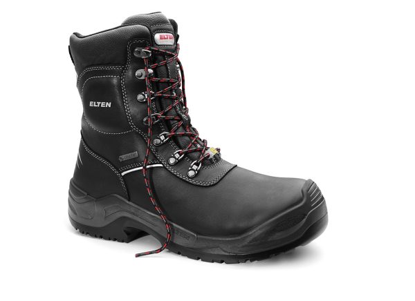 ELTEN Sicherheitswinterstiefel JOSCHI GTX ESD S3 CI
