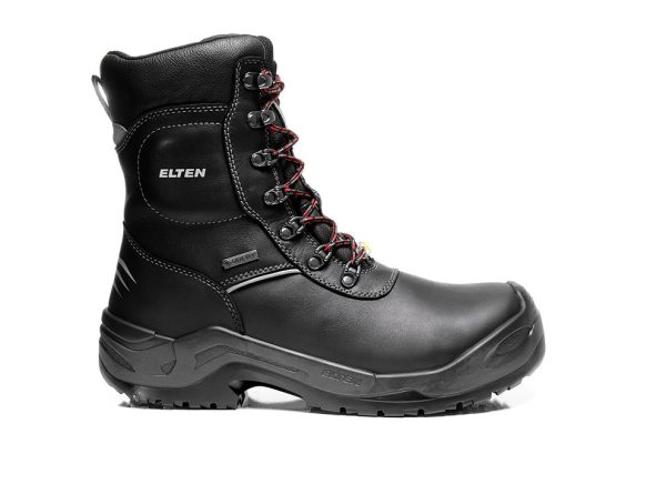 ELTEN Sicherheitswinterstiefel JOSCHI GTX ESD S3 CI – Bild 6