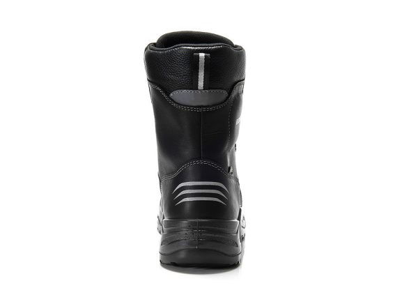 ELTEN Sicherheitswinterstiefel JOSCHI BOA® GTX ESD S3 CI – Bild 2