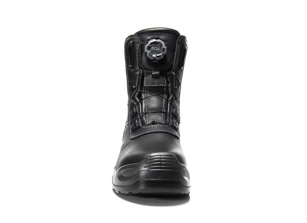 ELTEN Sicherheitswinterstiefel JOSCHI BOA® GTX ESD S3 CI – Bild 5