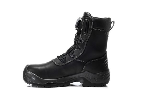 ELTEN Sicherheitswinterstiefel JOSCHI BOA® GTX ESD S3 CI – Bild 4