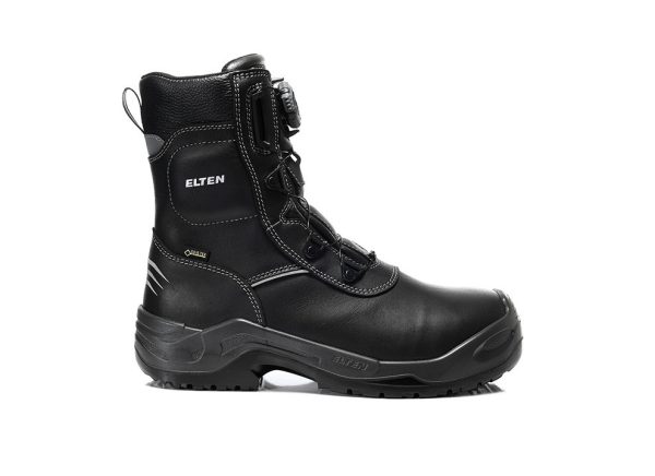 ELTEN Sicherheitswinterstiefel JOSCHI BOA® GTX ESD S3 CI – Bild 6