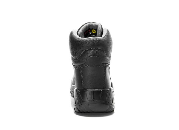 ELTEN Sicherheitsschnürstiefel RENZO GTX Mid ESD S3 CI – Bild 2