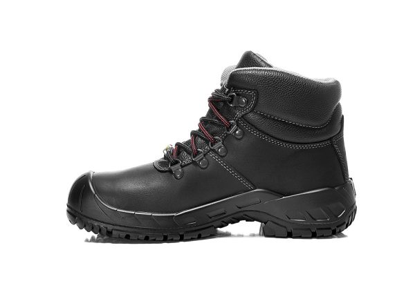 ELTEN Sicherheitsschnürstiefel RENZO GTX Mid ESD S3 CI – Bild 5