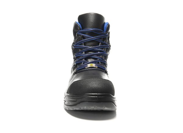 ELTEN Sicherheitsschnürstiefel MILTON Mid ESD S3 – Bild 4