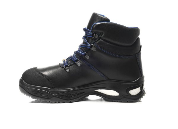 ELTEN Sicherheitsschnürstiefel MILTON Mid ESD S3 – Bild 5