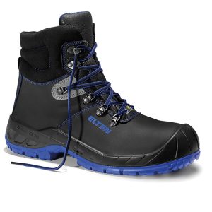 ELTEN Sicherheitsschnürstiefel ALESSIO Mid ESD S3