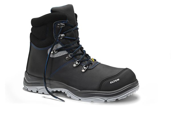ELTEN MASON Pro Mid ESD S3 Typ 2
