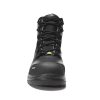 ELTEN Sicherheitsstiefel TERENCE XXG PRO GTX black Mid ESD S3 HI CI – Bild 4