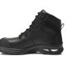 ELTEN Sicherheitsstiefel TERENCE XXG PRO GTX black Mid ESD S3 HI CI – Bild 5