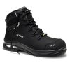 ELTEN Sicherheitsstiefel TERENCE XXG PRO GTX black Mid ESD S3 HI CI