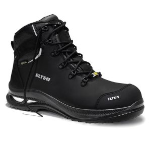 ELTEN Sicherheitsstiefel TERENCE XXG PRO GTX black Mid ESD S3 HI CI
