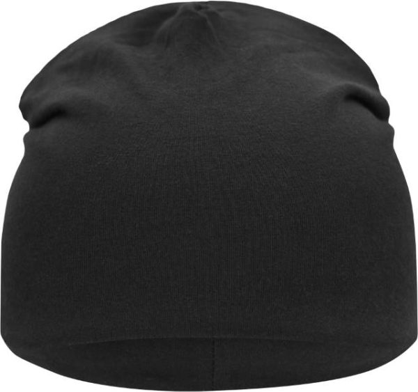Jersey Beanie – Bild 4