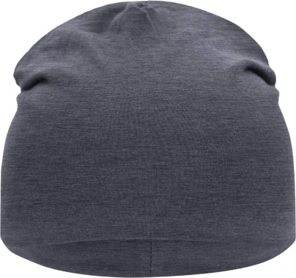 Jersey Beanie – Bild 3