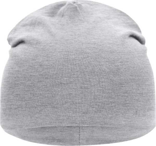 Jersey Beanie – Bild 5