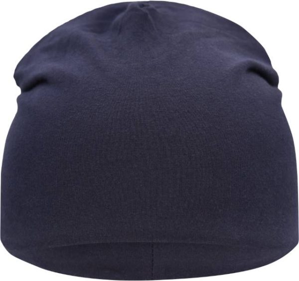 Jersey Beanie – Bild 2