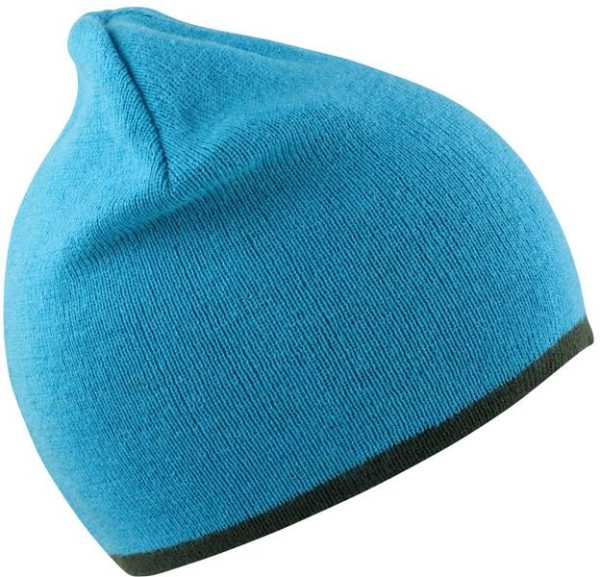 Wende Strickmütze – Bild 3