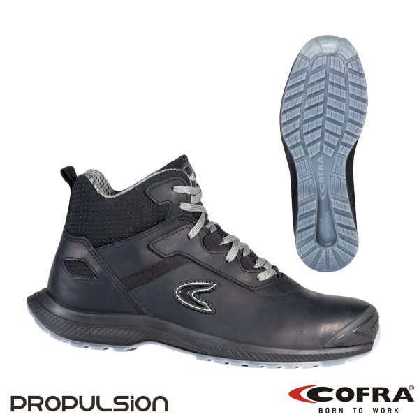 Cofra Sicherheitsschuh JUMPER S3 SRC
