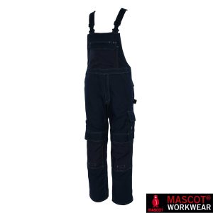Mascot Hardwear Latzhose ORENSE Marine Gr. 54 *RP*