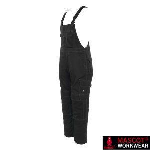 Mascot Hardwear Latzhose ORENSE anthrazit Gr. 50 -RP-