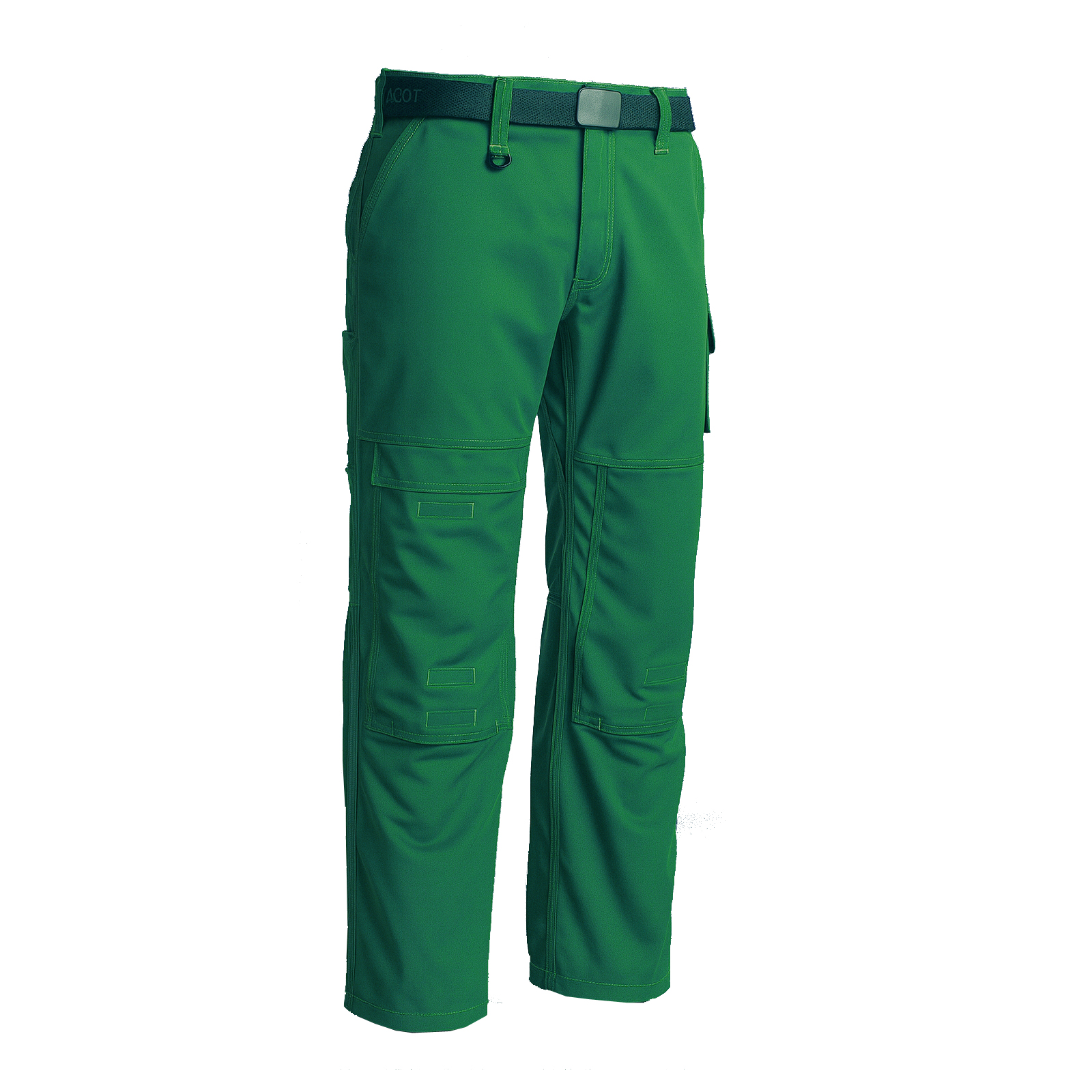 Mascot® Bundhose PITTSBURGH 10579 grün Gr. 52 *RP*