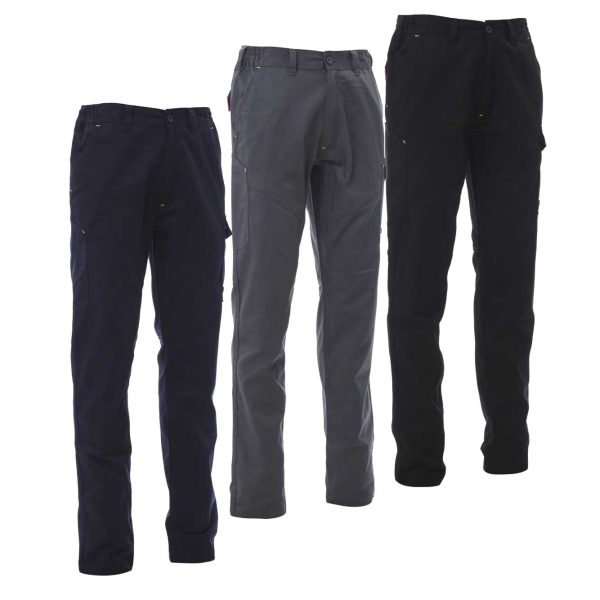 Bundhose WORKER pro