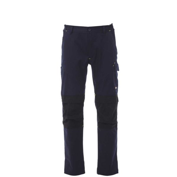 Bundhose WORKER tech – Bild 4