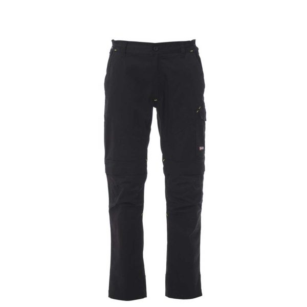 Bundhose WORKER tech – Bild 2