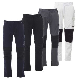 Bundhose WORKER tech