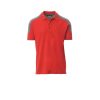 Polo-Shirt Technik line – Bild 3
