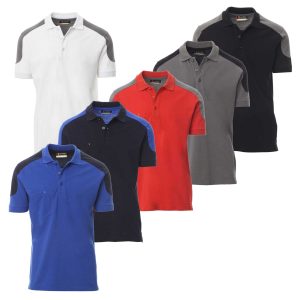 Polo-Shirt Technik line