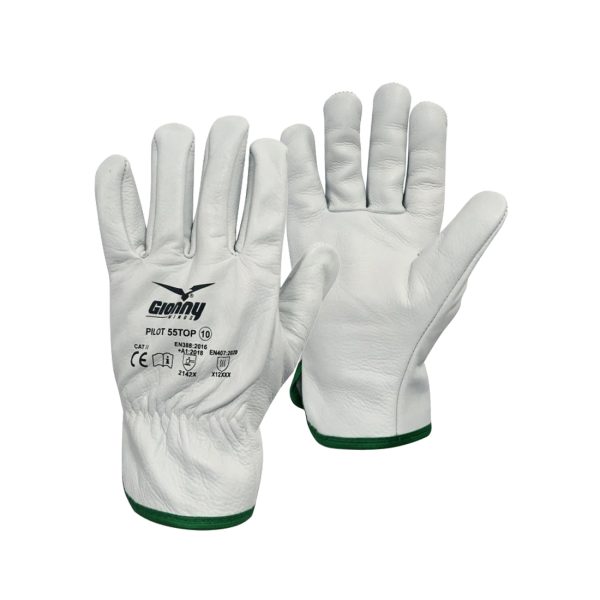 Driver PILOT 55 TOP