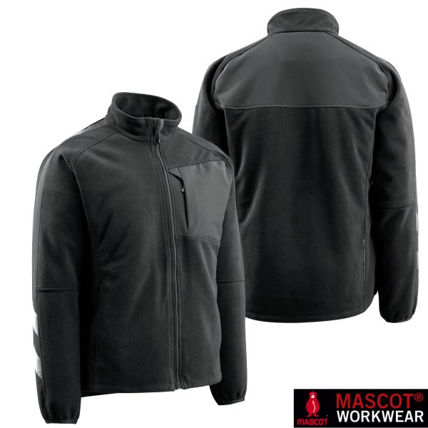 Mascot Fleecejacke MARBURG – Bild 2